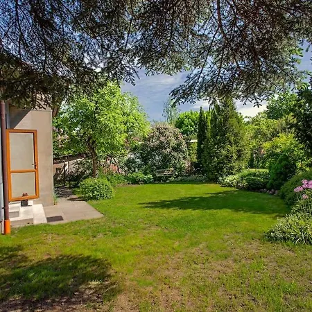 A Fairy Tale Garden In A * Вільнюс